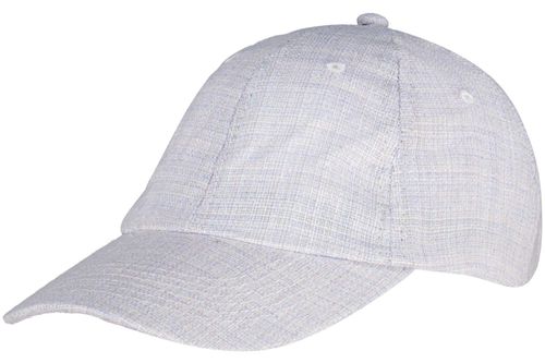 Tresanti CATENA | Flatcap with structured fabric Blauw