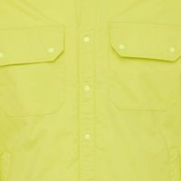 MEMPHIS | Jacket cargo pocket Wit