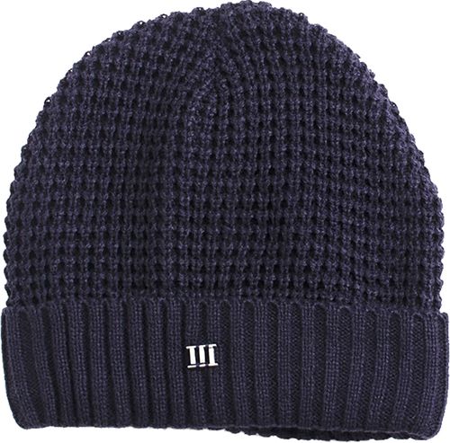 Tresanti BERGEMERE | Uni knitted beanie Blauw