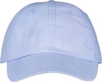 BORIS | Baseball cap matching Blauw