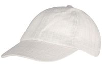 Baseball Cap Catena with structured fabric Wit
