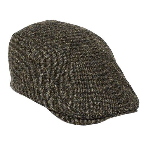 Tresanti DEMPSEY | Uni Flatcap Groen