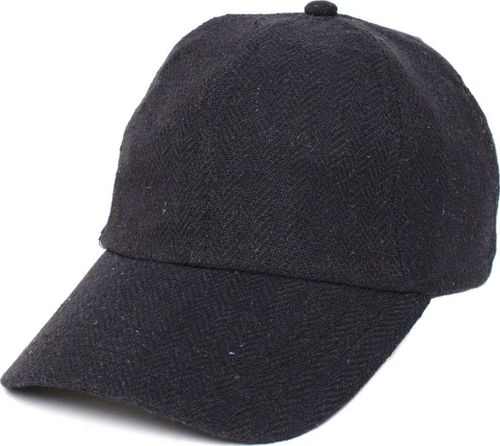 Tresanti SALAH | Tweed baseball cap Blauw
