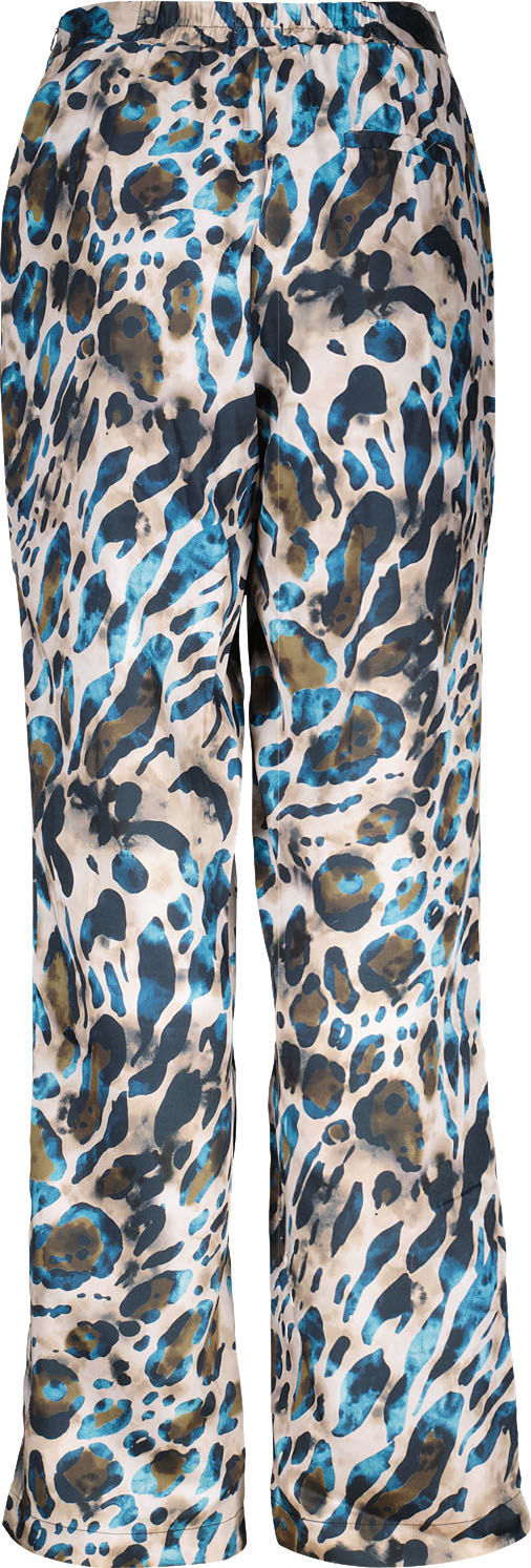 Esqualo Pantalon Animal Multi Esqualo Pantalon Animal Multi