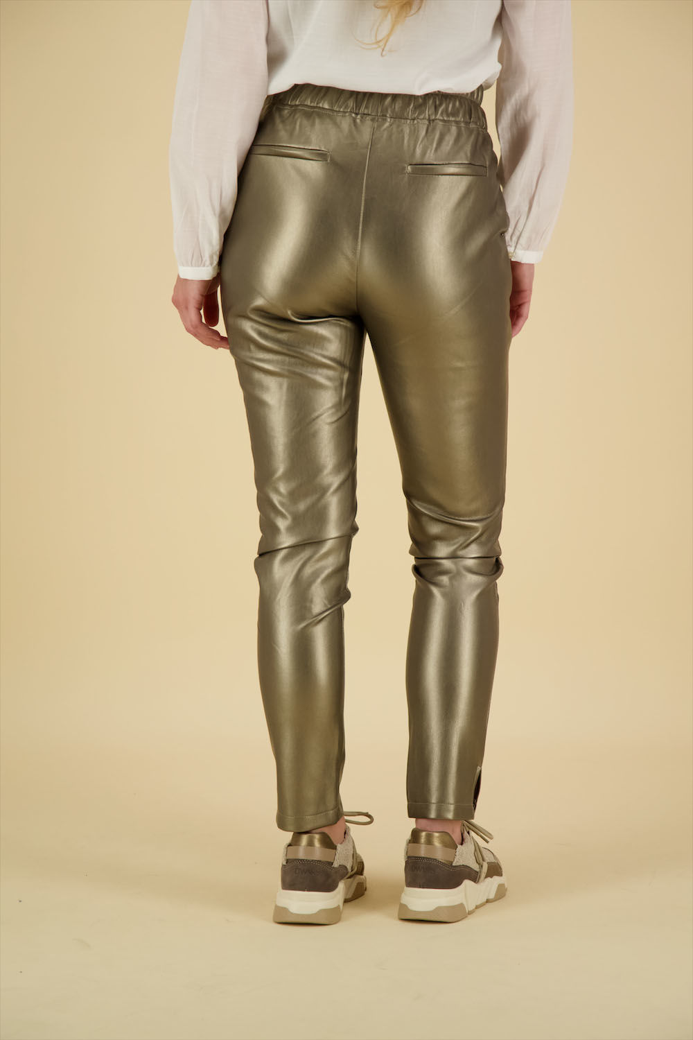 Esqualo Tregging Goud Esqualo Tregging Goud
