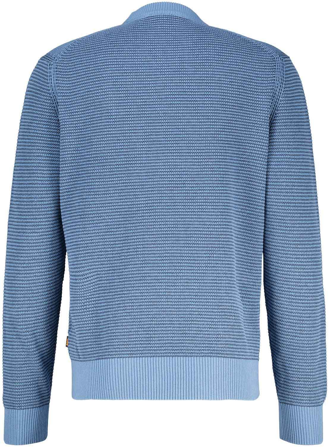 Boss Orange Trui Blauw Boss Orange Trui Blauw