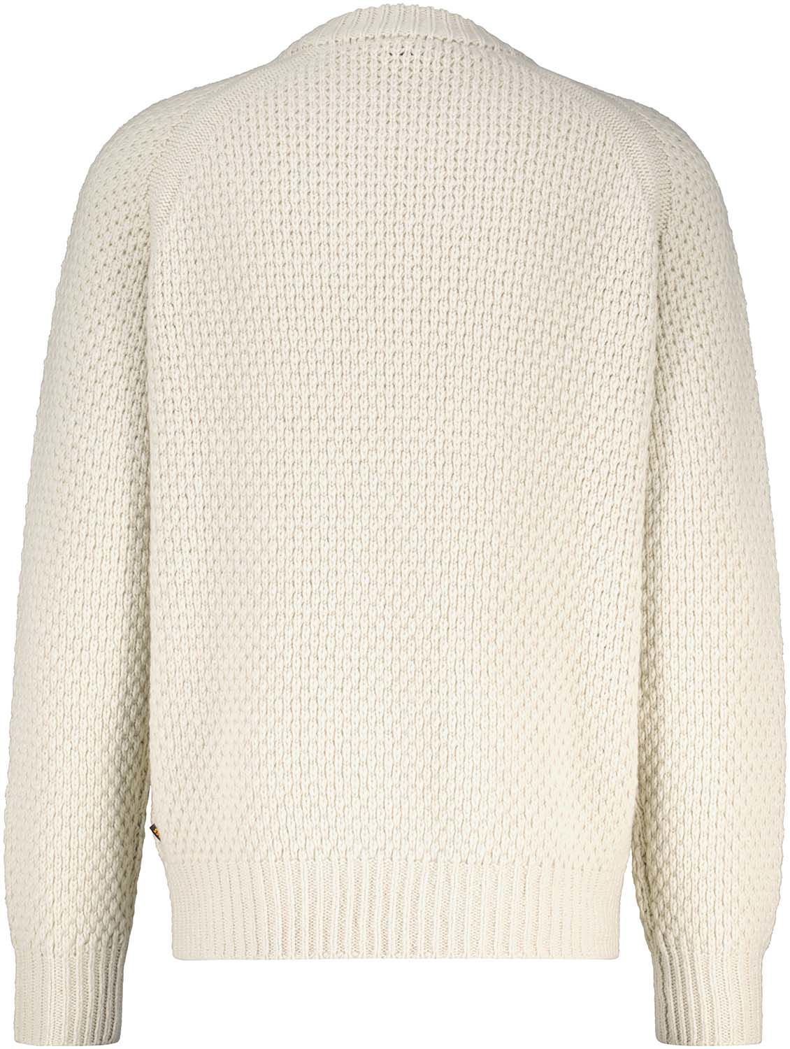 Boss Orange Trui Beige Boss Orange Trui Beige