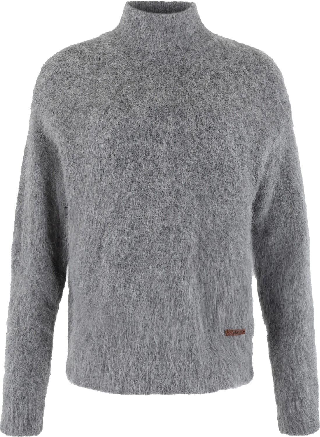 Moscow Trui Ashley Grijs Moscow Trui Ashley Grijs