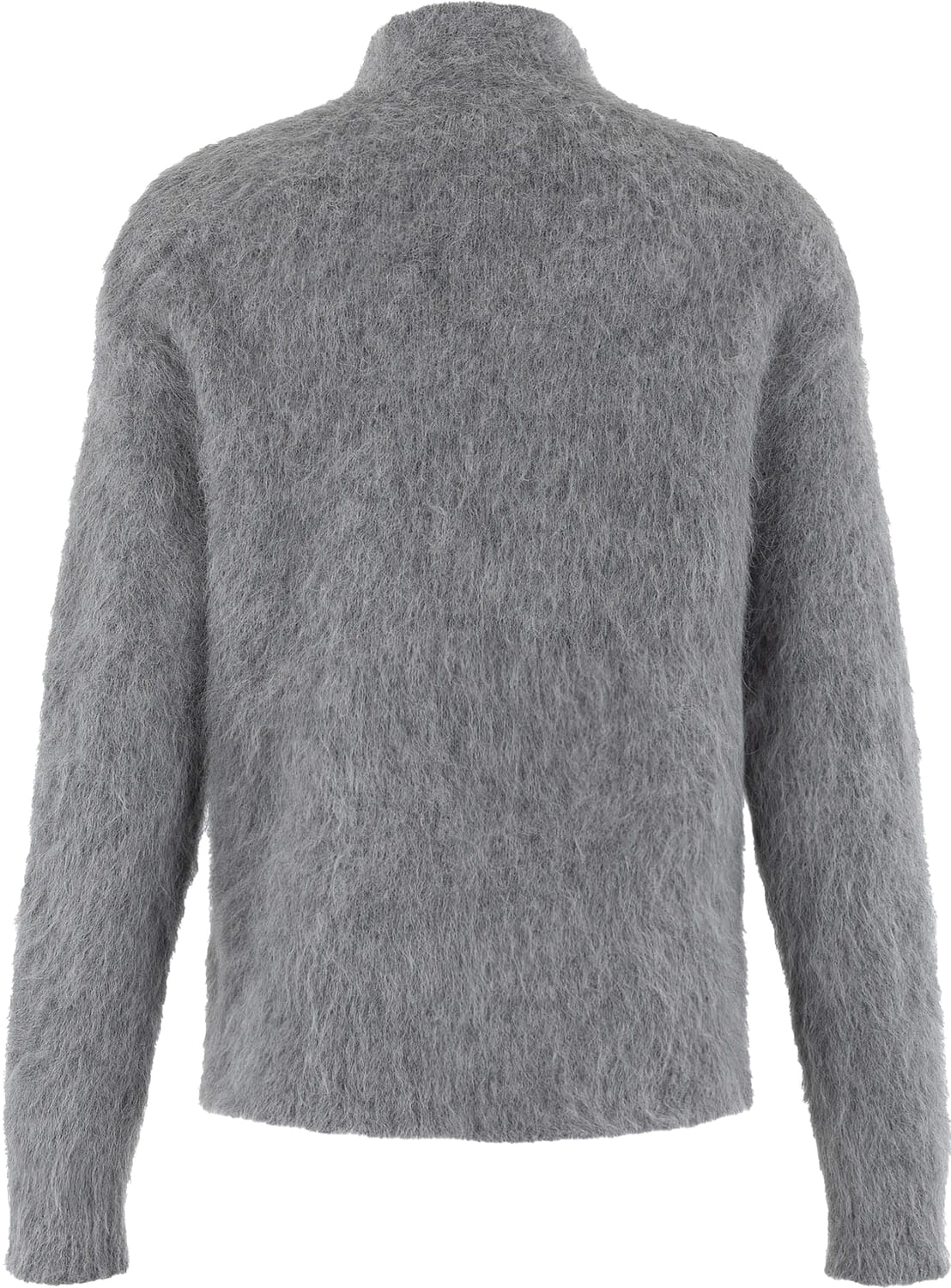 Moscow Trui Ashley Grijs Moscow Trui Ashley Grijs