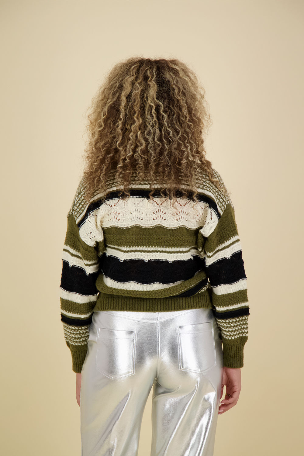 Ichi Trui Astra Groen Ichi Trui Astra Groen