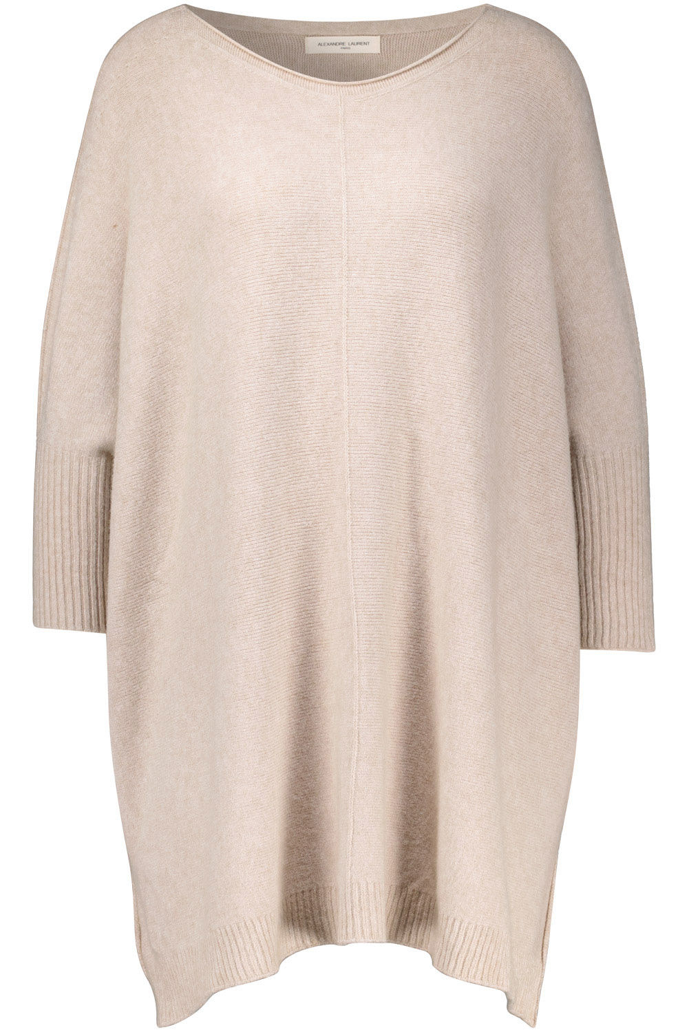 Bomont Trui Beige Bomont Trui Beige