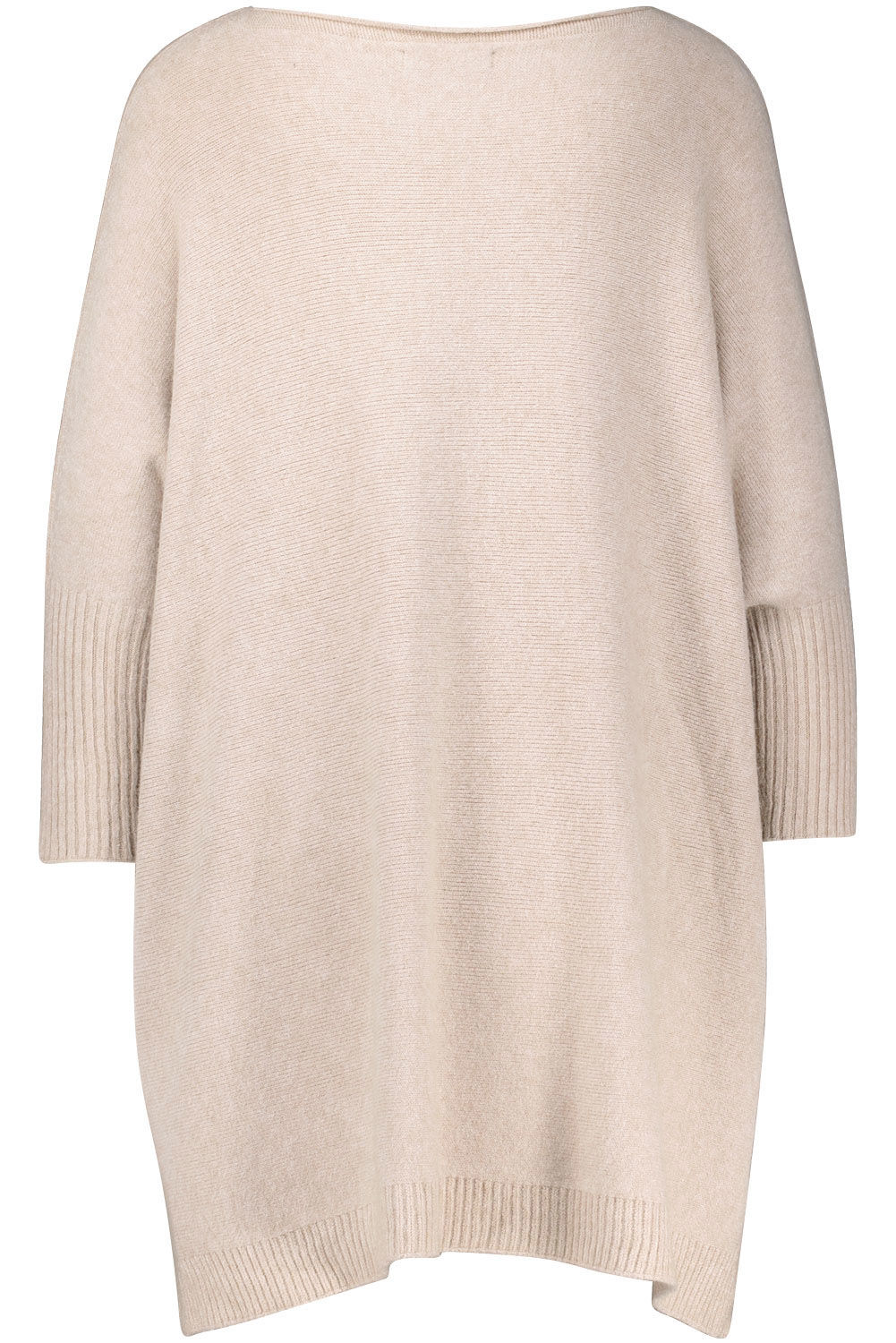 Bomont Trui Beige Bomont Trui Beige