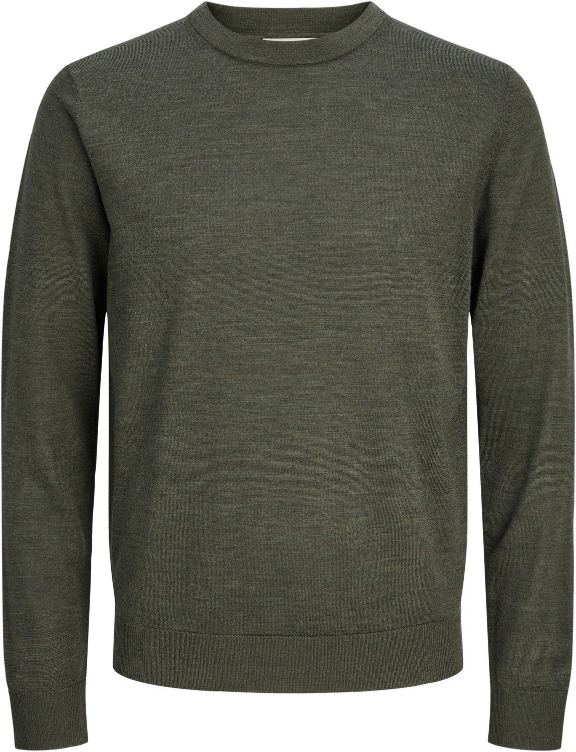 Jack & Jones Trui Groen Jack & Jones Trui Groen