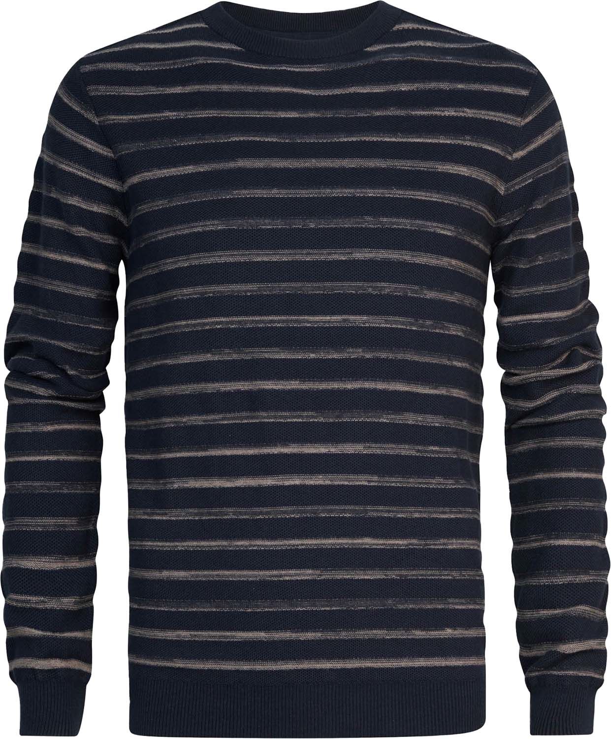 Petrol Trui Blauw Petrol Trui Blauw