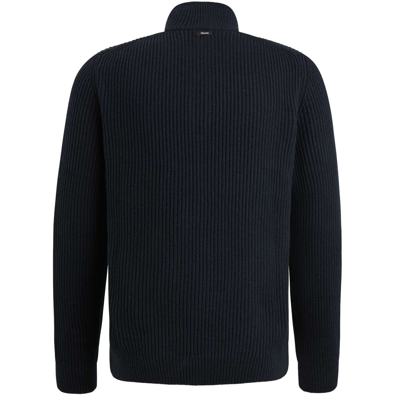 Vanguard Trui Blauw Vanguard Trui Blauw