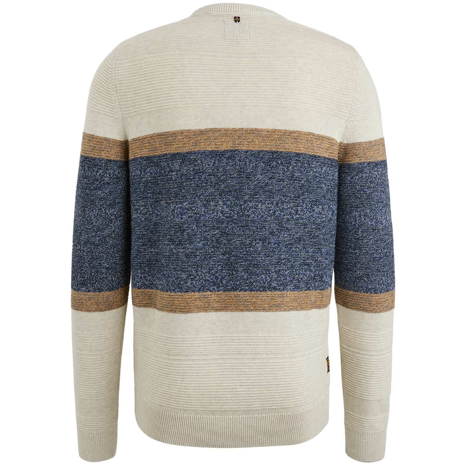 Pme Legend Trui Grijs Pme Legend Trui Grijs