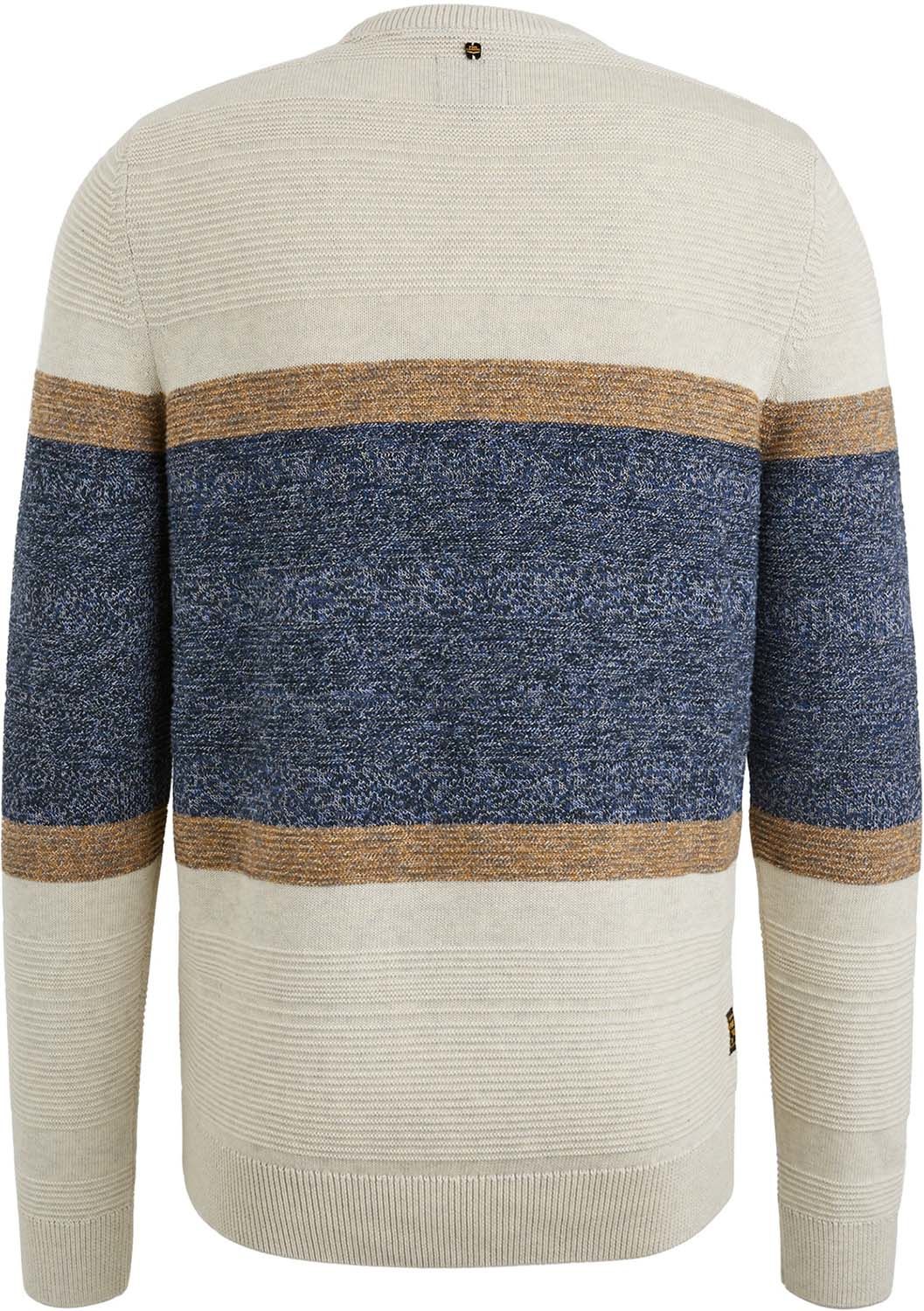 Pme Legend Trui Grijs Pme Legend Trui Grijs