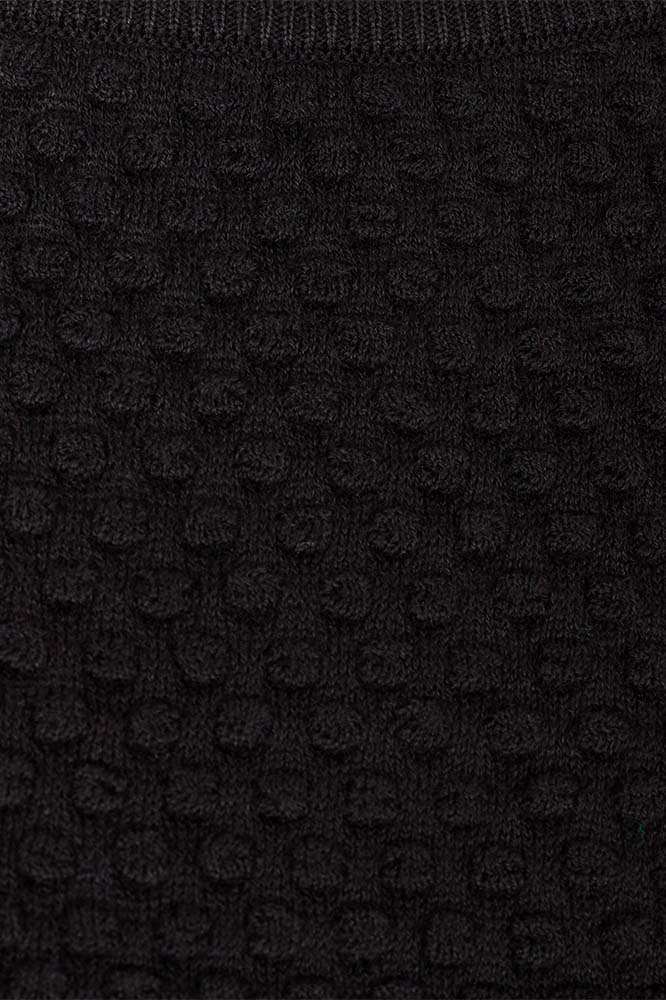 Freequent Top Dodo Zwart Freequent Top Dodo Zwart