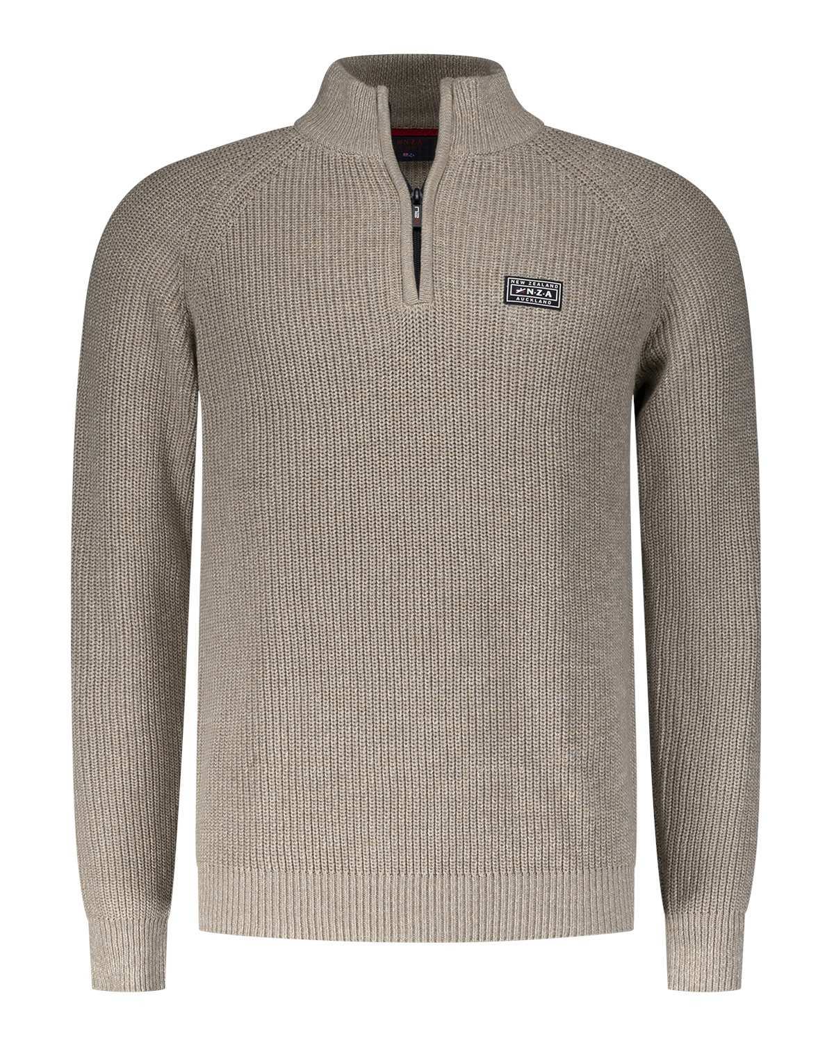 NZA Trui Drake Beige NZA Trui Drake Beige