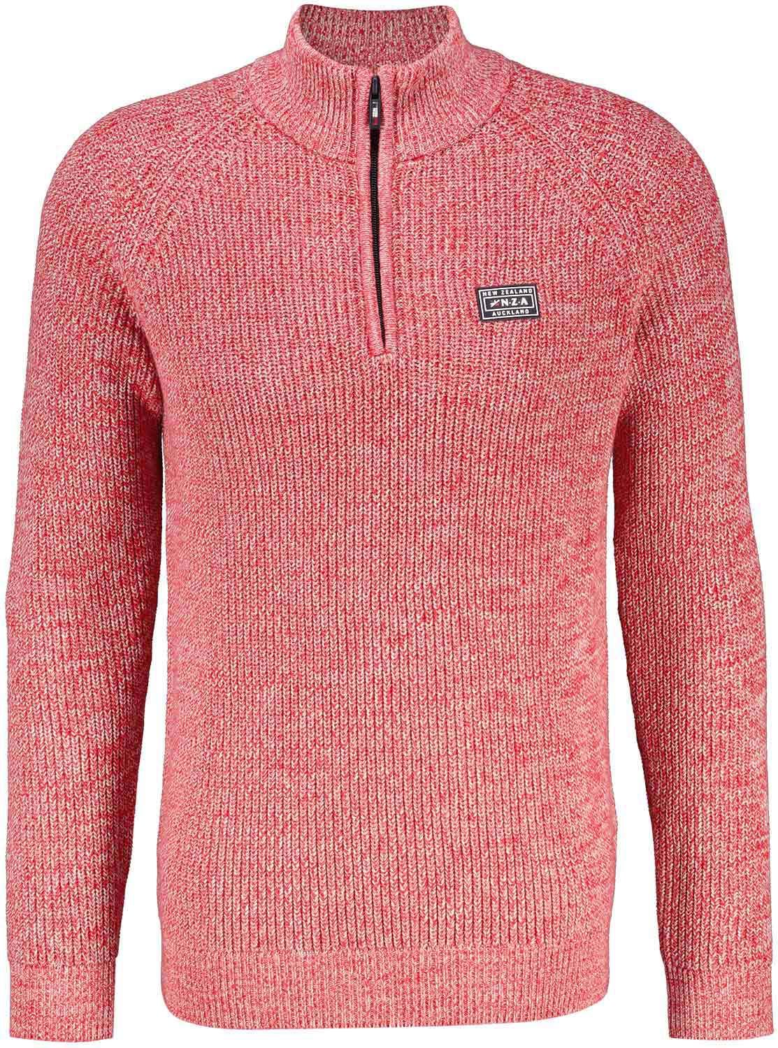 NZA Trui Drake Rood NZA Trui Drake Rood