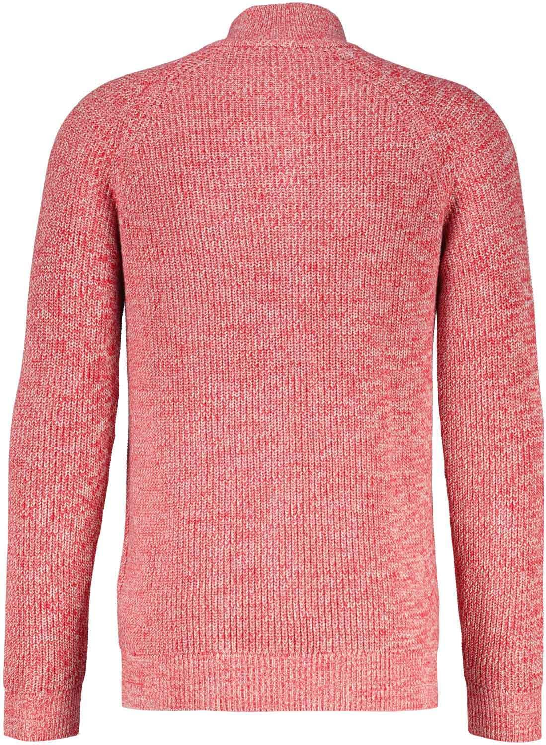 NZA Trui Drake Rood NZA Trui Drake Rood