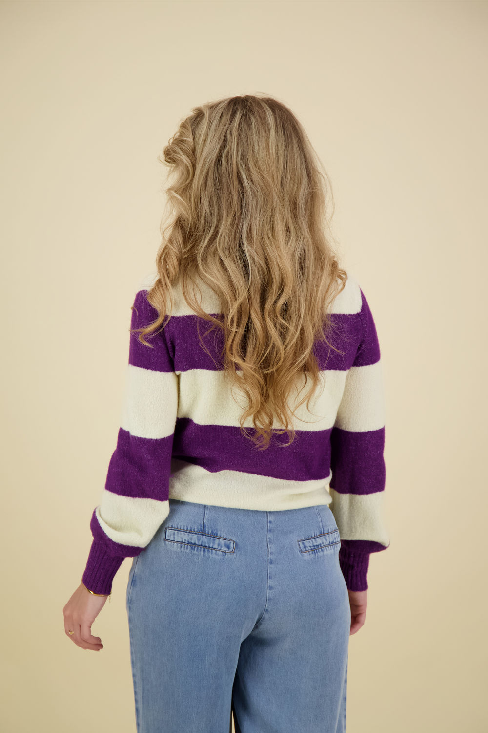 Ichi Trui Eden Paars Ichi Trui Eden Paars