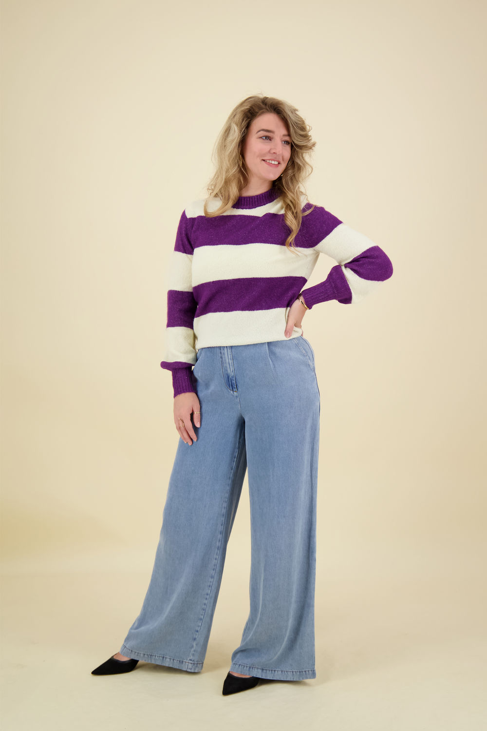 Ichi Trui Eden Paars Ichi Trui Eden Paars