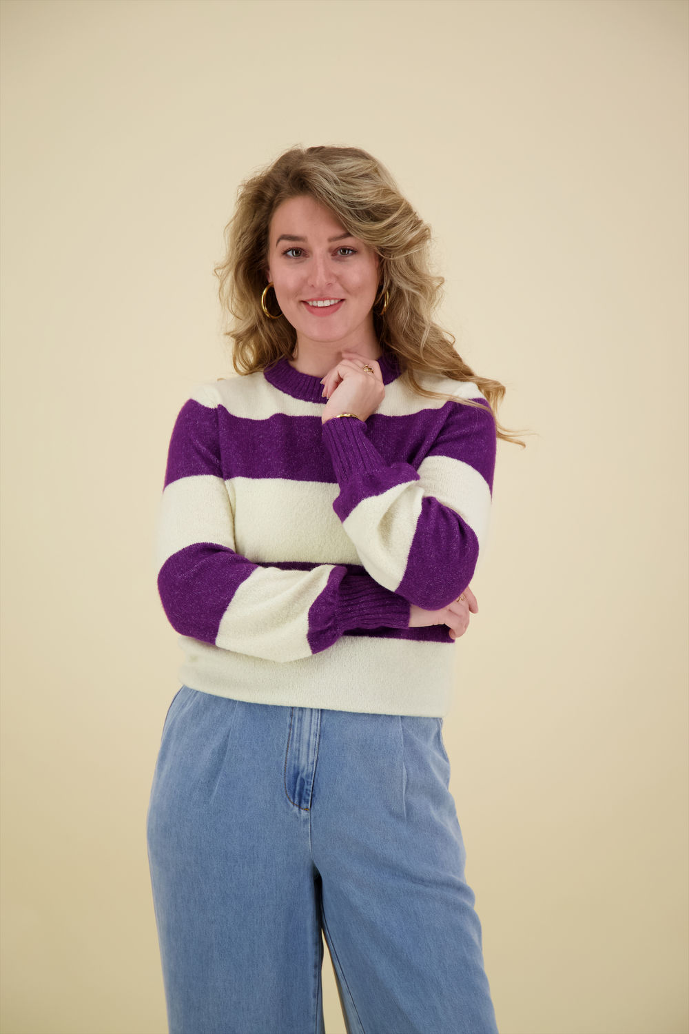 Ichi Trui Eden Paars Ichi Trui Eden Paars