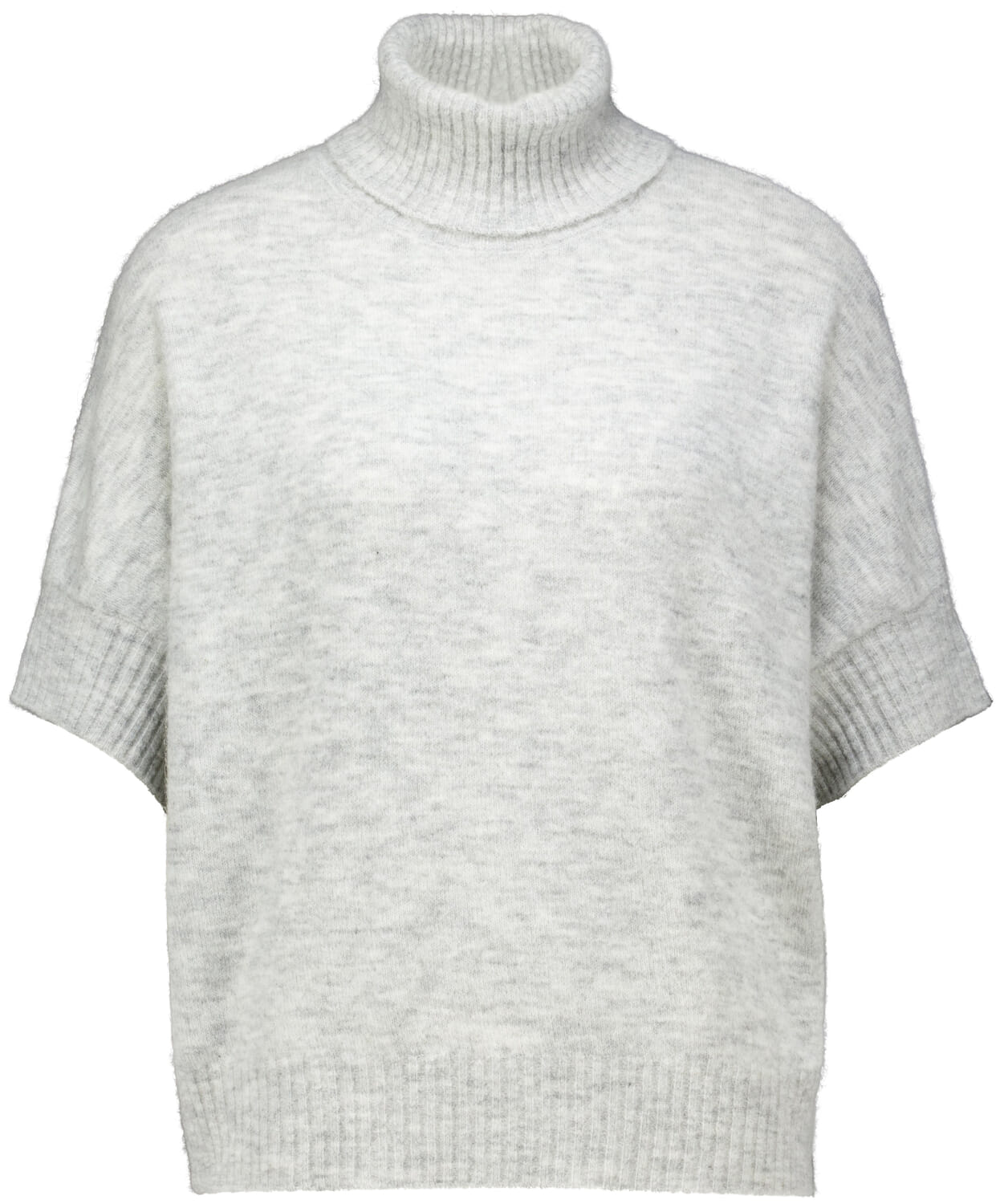 Aimée The Label Top Ginger Grijs  Aimée The Label Top Ginger Grijs