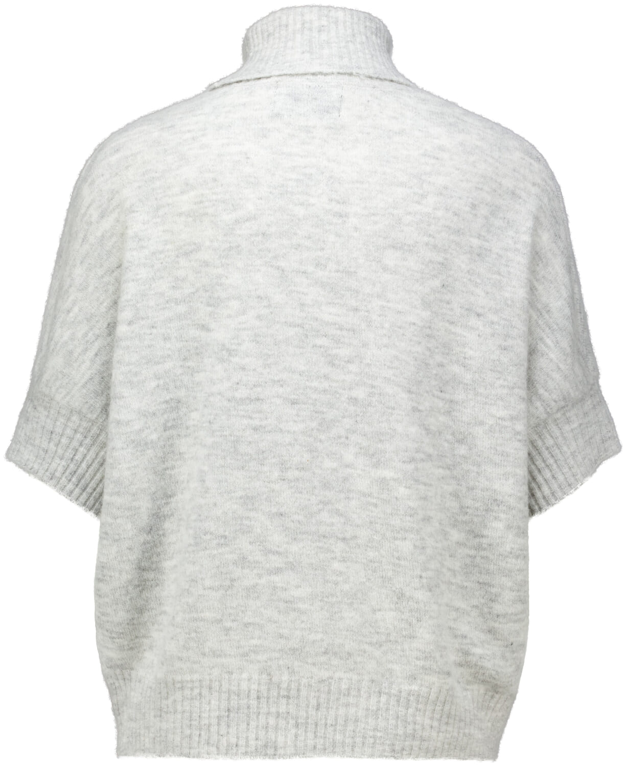 Aimée The Label Top Ginger Grijs  Aimée The Label Top Ginger Grijs