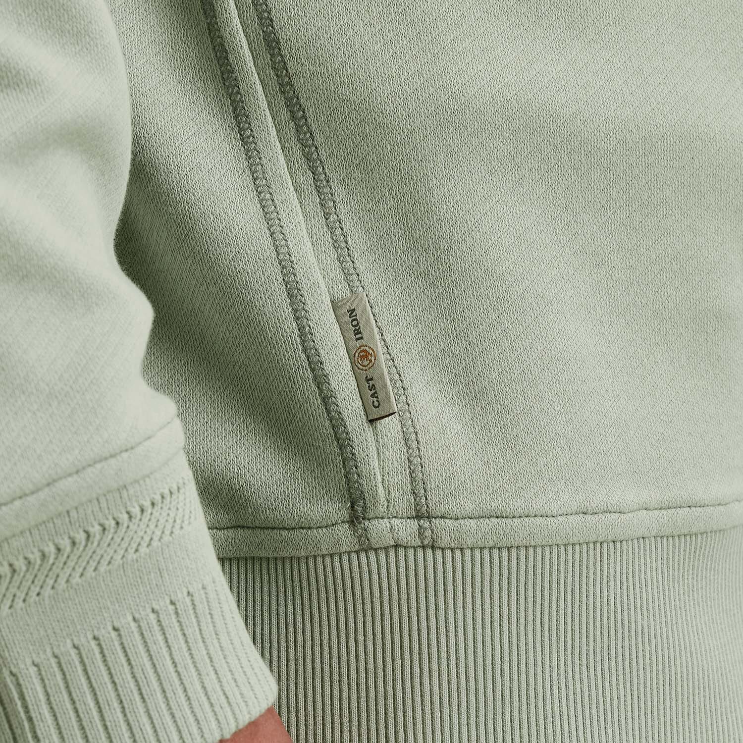 Cast Iron  Cast Iron