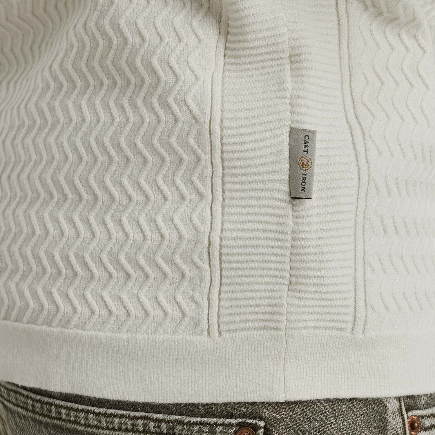 Cast Iron  Cast Iron