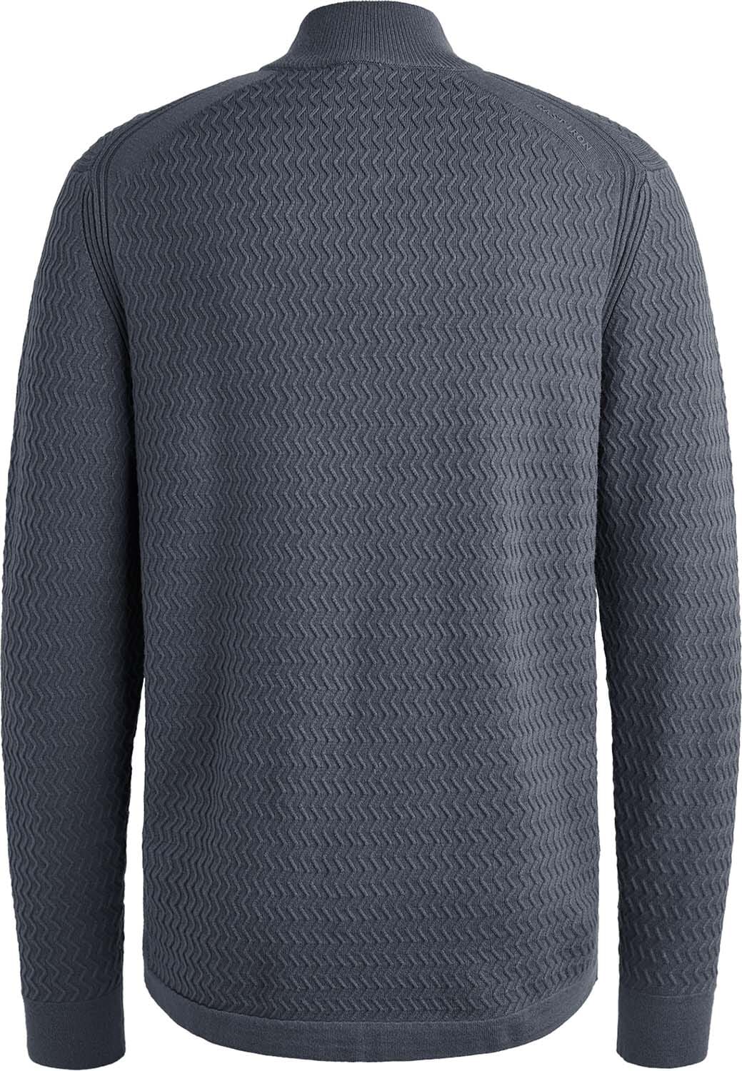 Cast Iron  Cast Iron