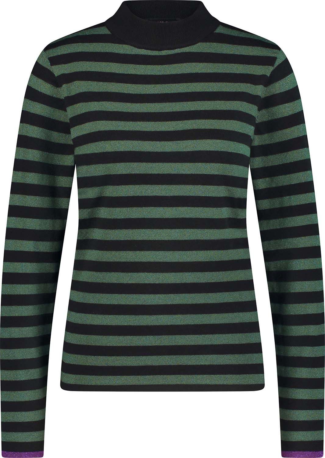 Lady Day Trui Groen Lady Day Trui Groen