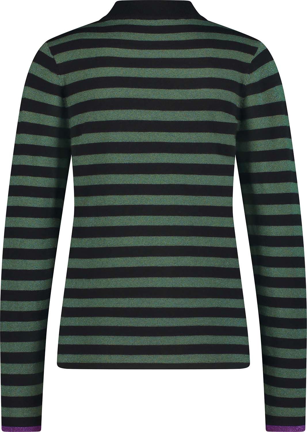 Lady Day Trui Groen Lady Day Trui Groen