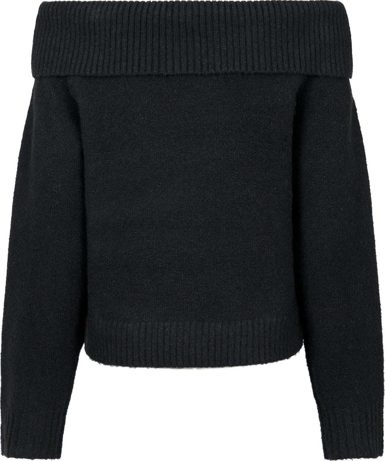 Neo Noir Trui Jane Zwart Neo Noir Trui Jane Zwart