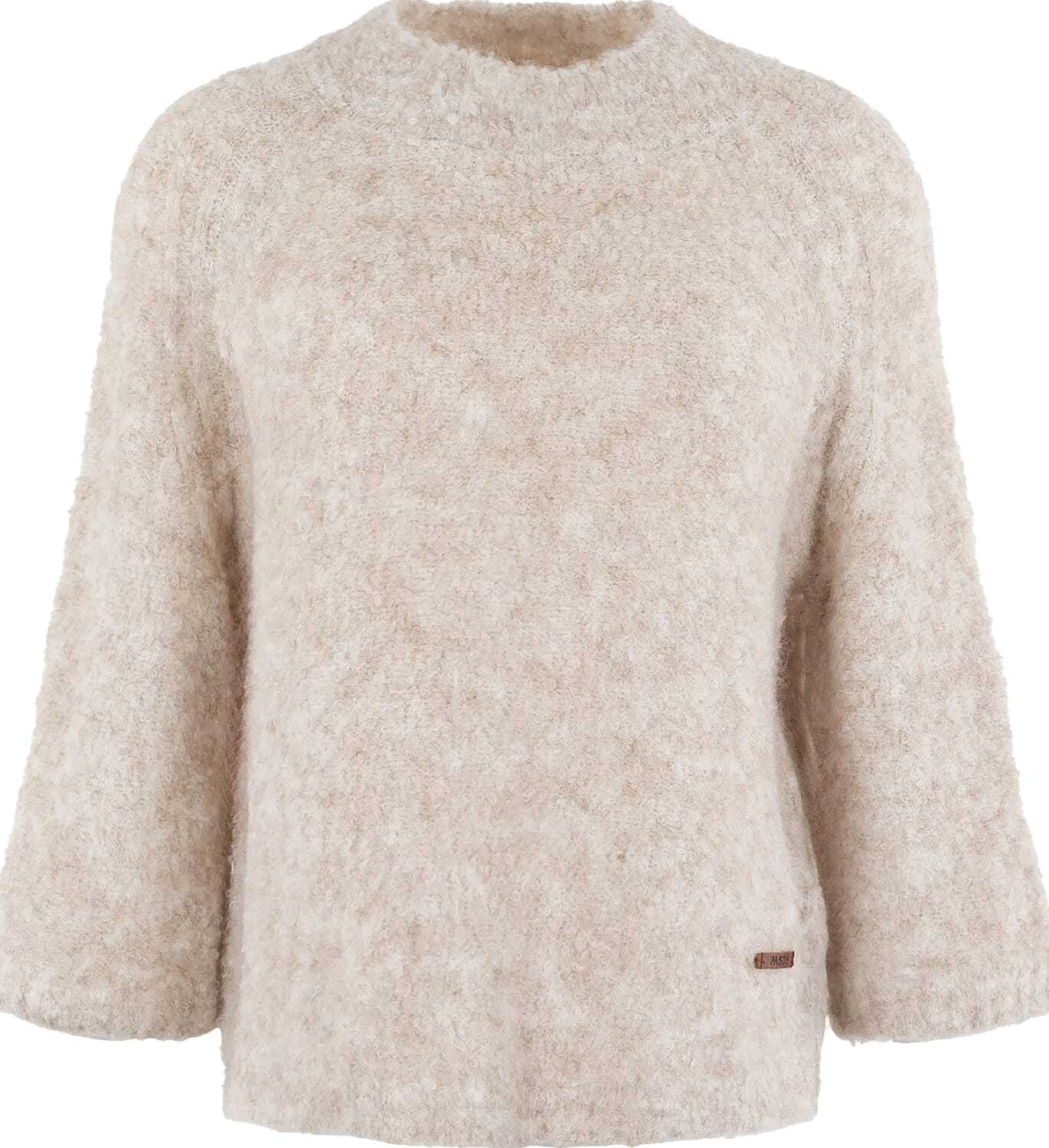 Moscow Trui Lynn Beige Moscow Trui Lynn Beige