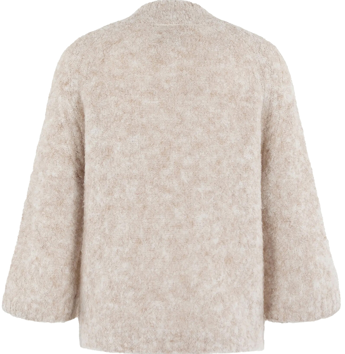 Moscow Trui Lynn Beige Moscow Trui Lynn Beige