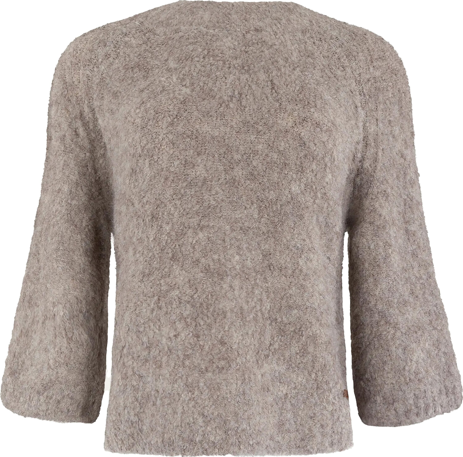 Moscow Trui Lynn Bruin  Moscow Trui Lynn Bruin