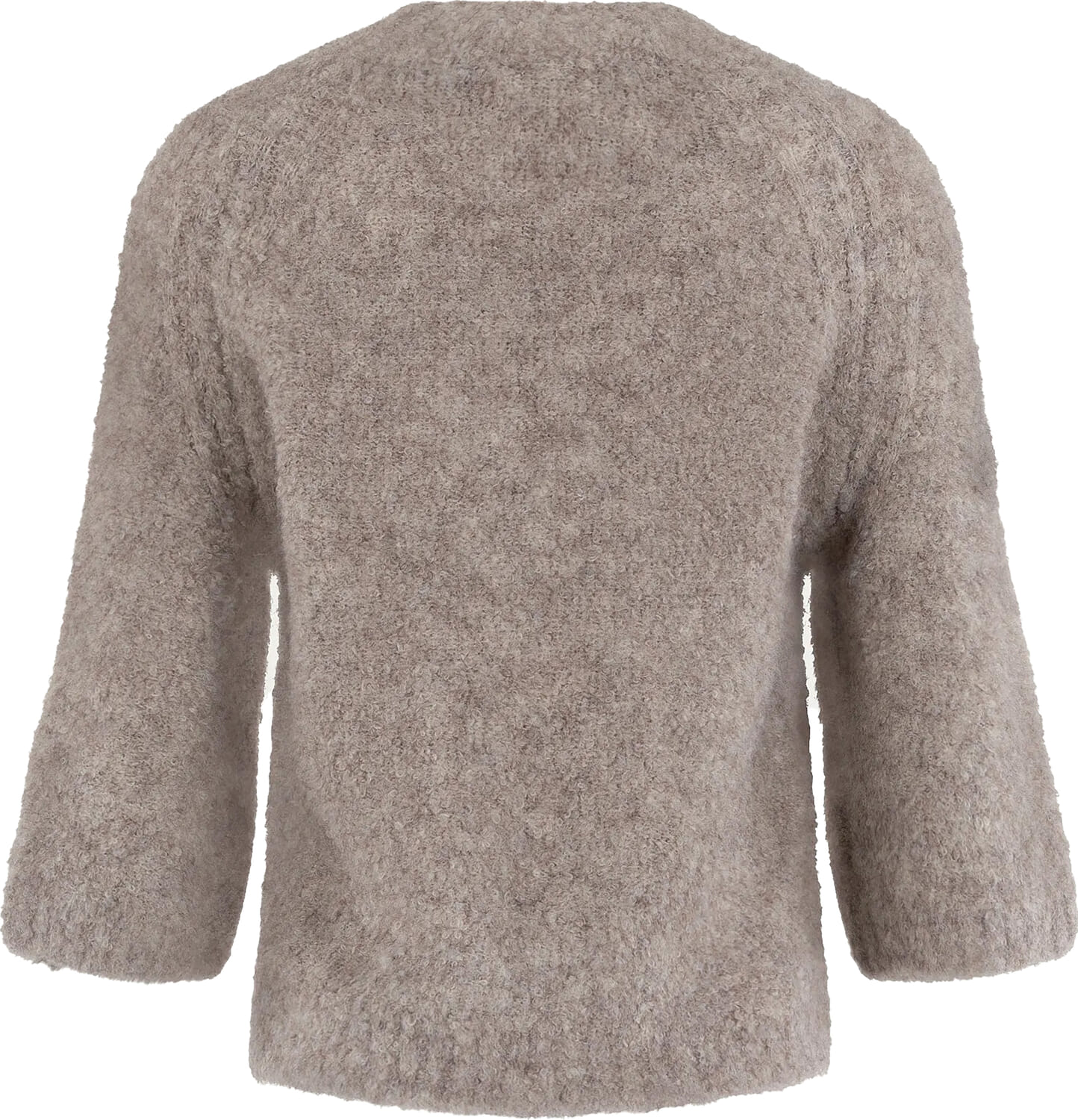 Moscow Trui Lynn Bruin  Moscow Trui Lynn Bruin