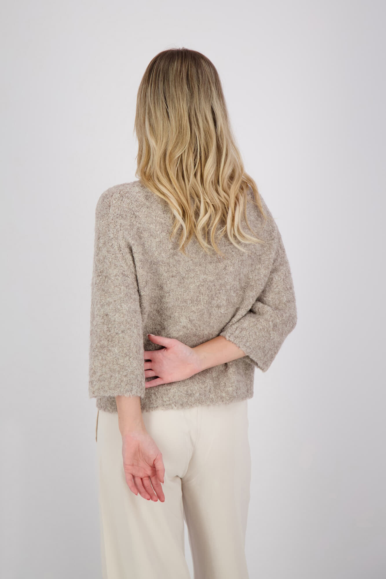 Moscow Trui Lynn Bruin  Moscow Trui Lynn Bruin