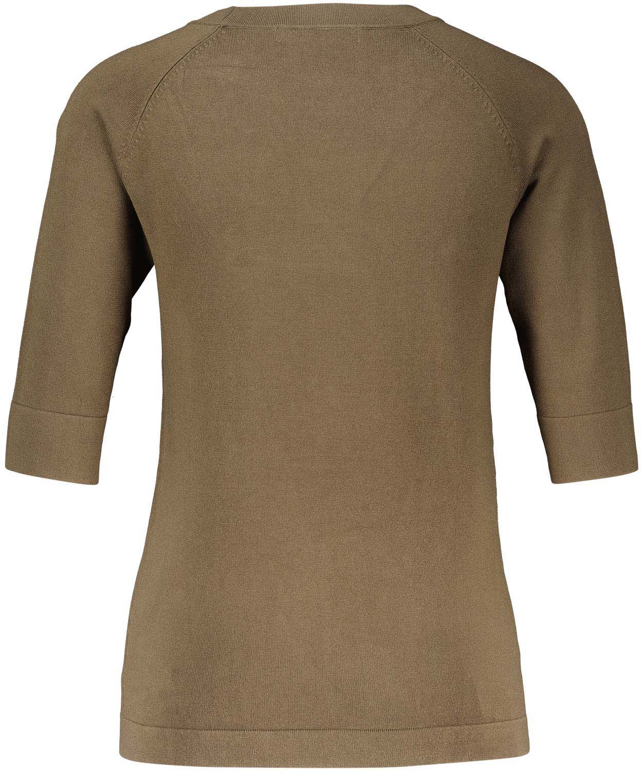 The Clothed Trui Moscow Khaki The Clothed Trui Moscow Khaki