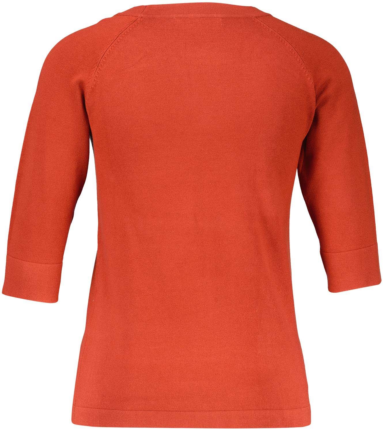 The Clothed Trui Moscow Rood The Clothed Trui Moscow Rood