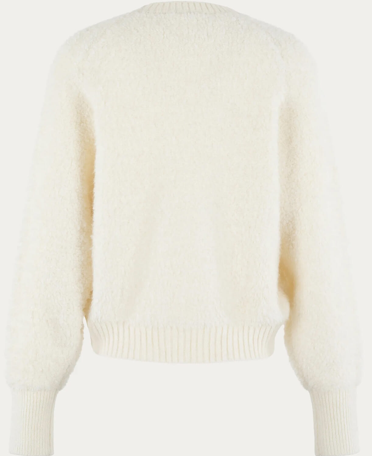 Moscow Trui Nero Wit  Moscow Trui Nero Wit