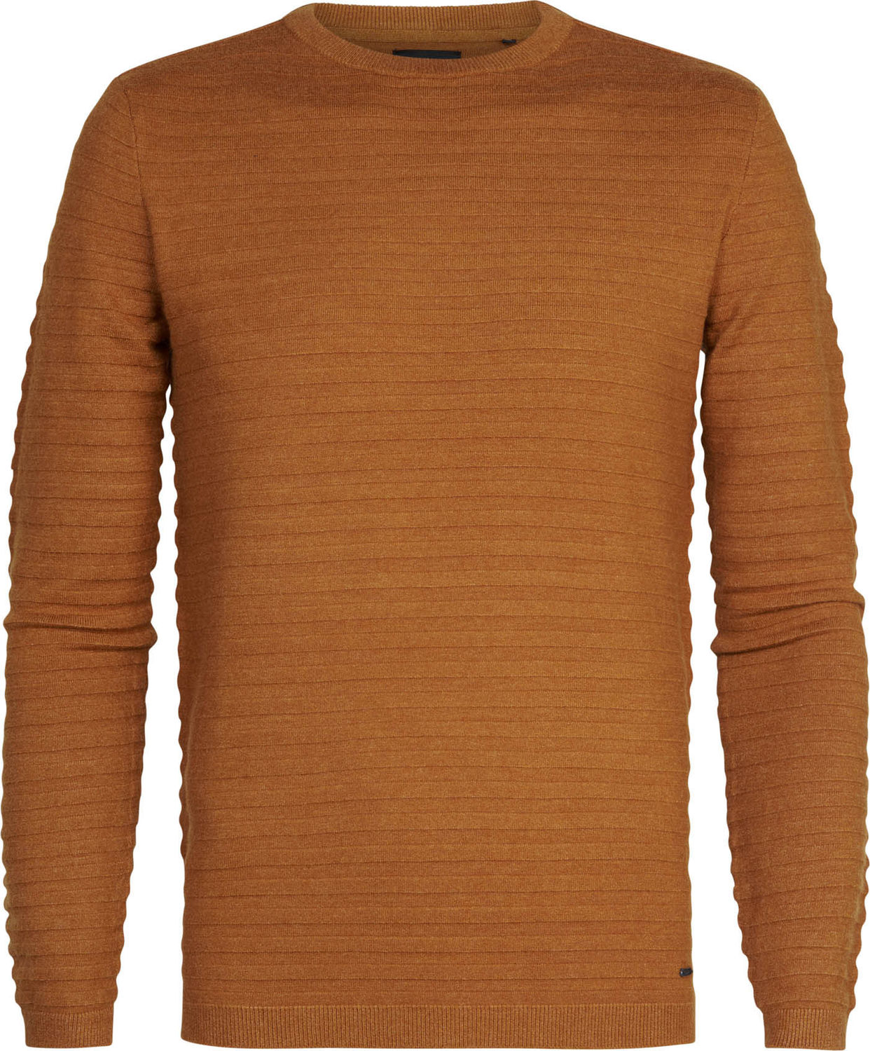 Petrol Trui Oranje  Petrol Trui Oranje