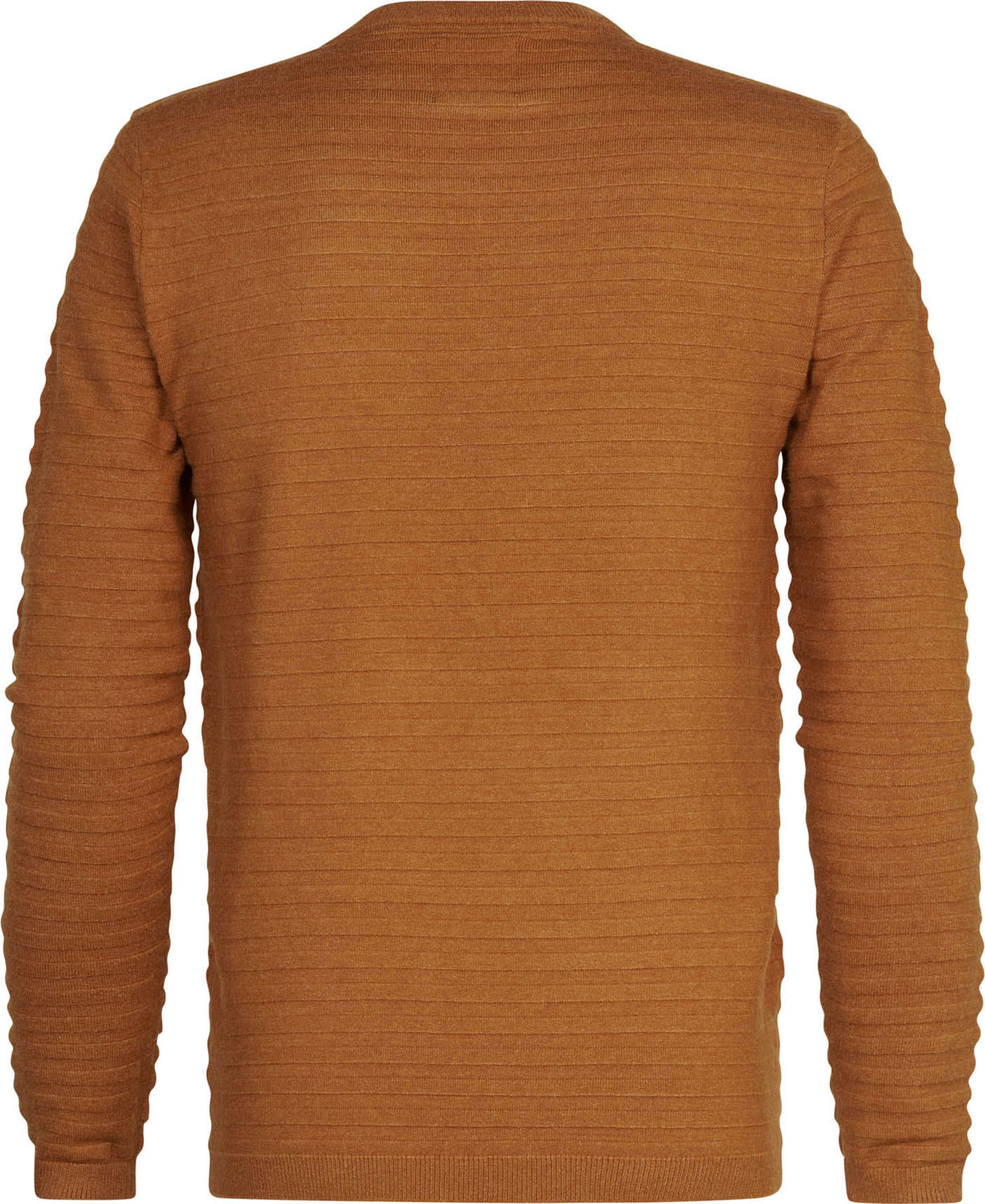 Petrol Trui Oranje  Petrol Trui Oranje