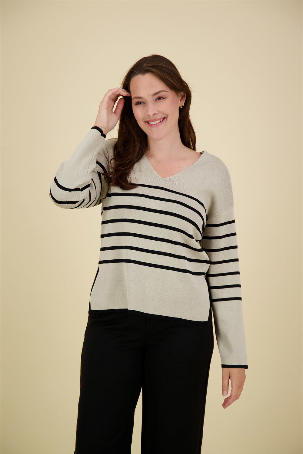 Vila Trui Ostria Beige Vila Trui Ostria Beige