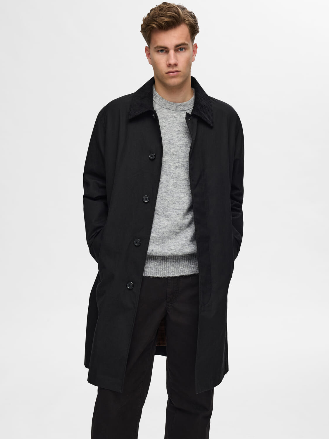 Selected Homme  Selected Homme
