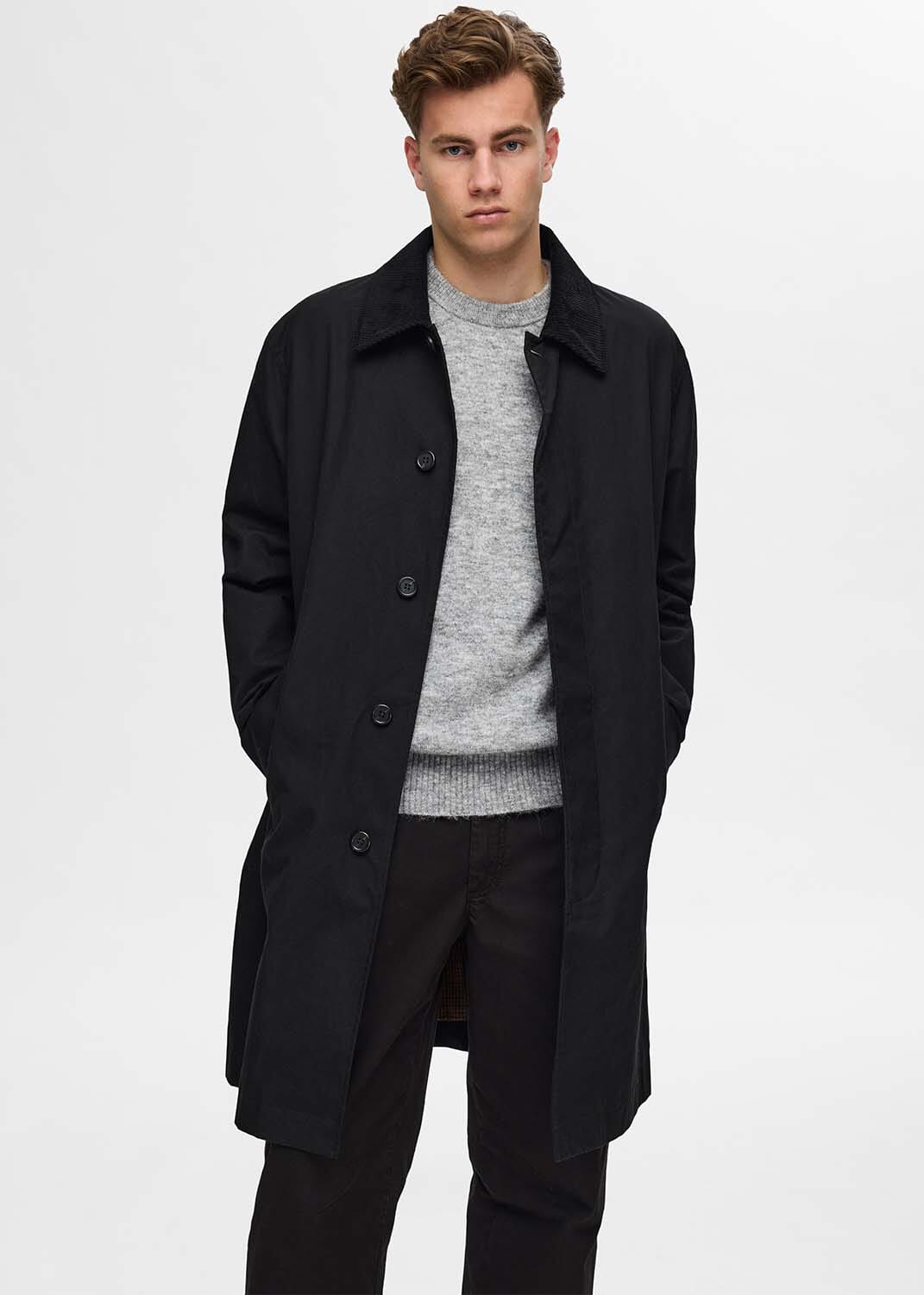 Selected Homme  Selected Homme