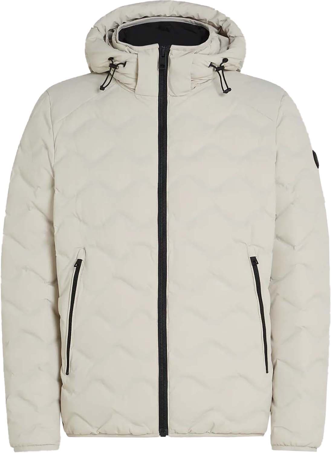 Jas Montana Waterafstotend Off White  Jas Montana Waterafstotend Off White